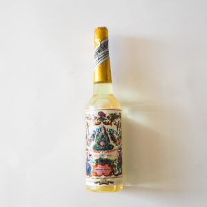 Agua de Florida