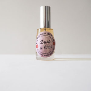 Elixir Brisa de Ares