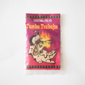 Tumba Trabajos