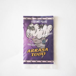 Arrasa Todo