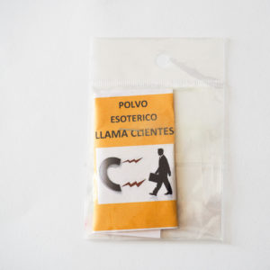 Llama Clientes