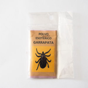 Garrapata