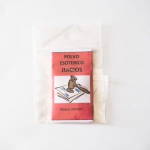 Juicios